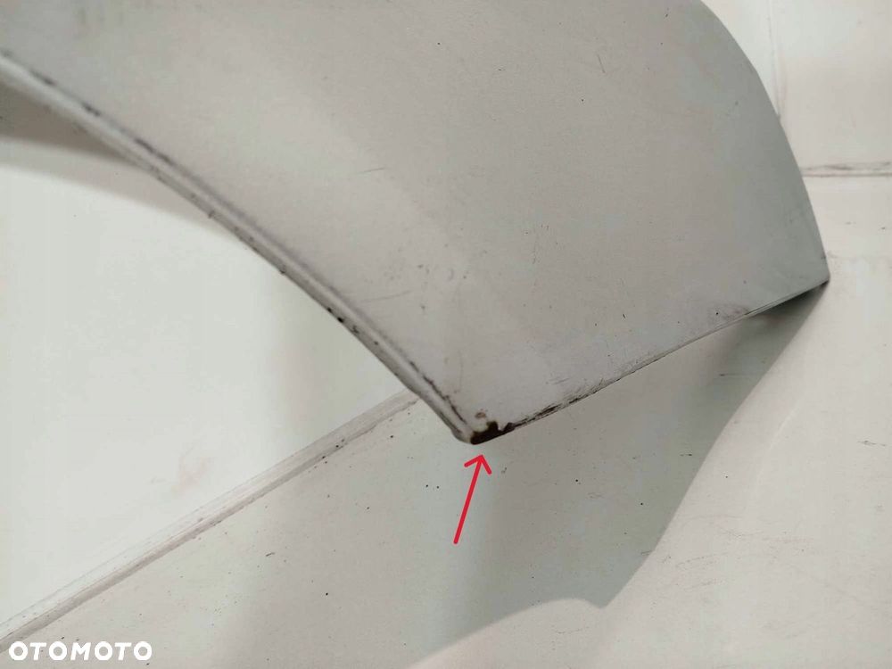 BŁOTNIK PRAWY PRZÓD PRZEDNI CITROEN C5 III X7 08-17 EZRC - 2