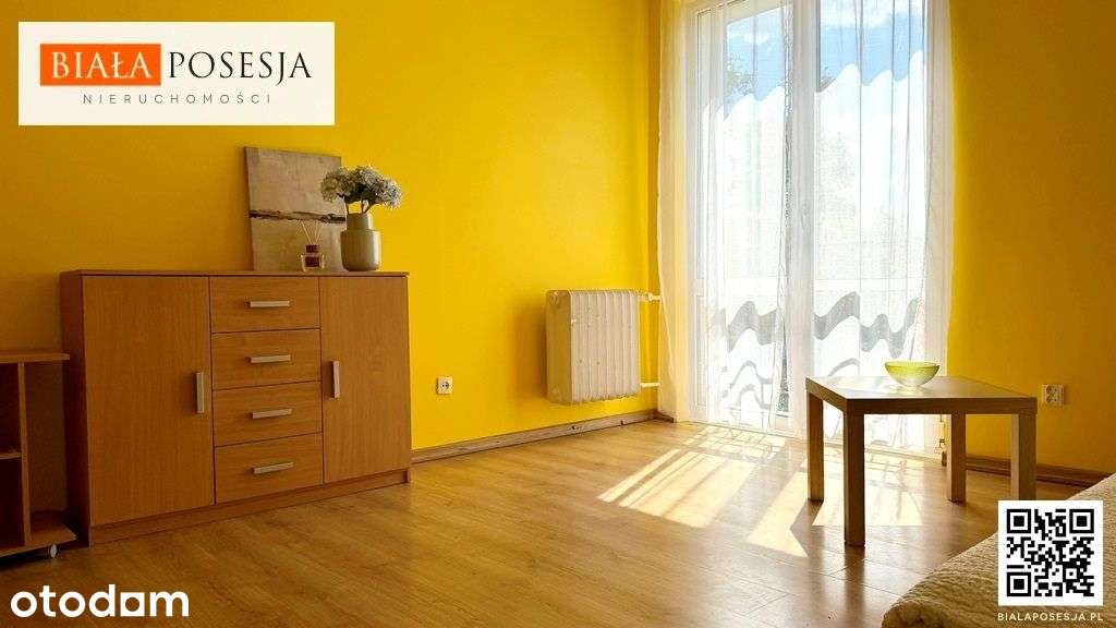 Kawalerka 42 m² do wynajęcia Bydgoszcz Os. Leśne
