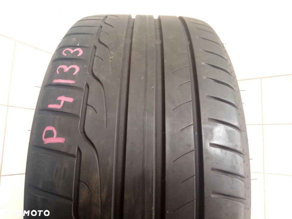 ZR19 265/35 Dunlop Sport Maxx RT 6,8mm Wysyłka gratis! - 1