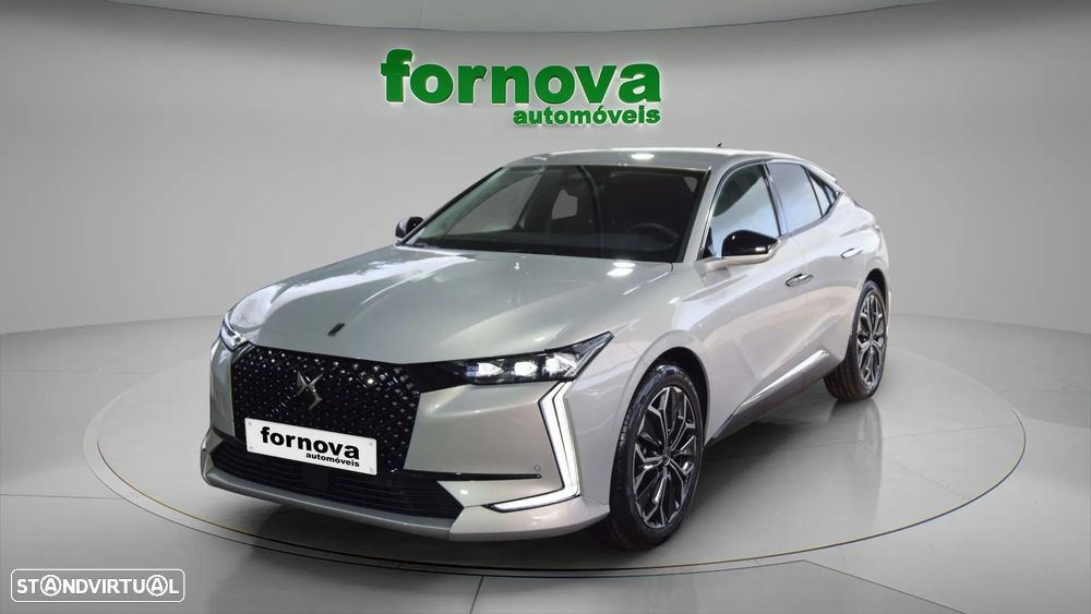 DS DS4 Crossback - 1