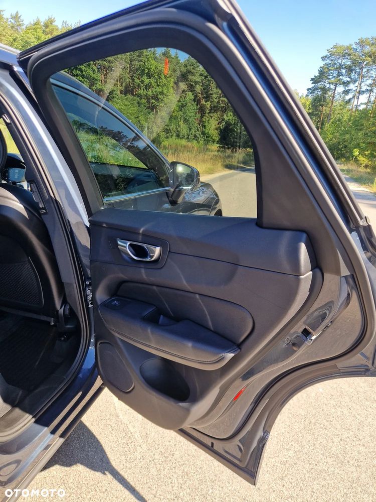 Volvo XC 60 D4 SCR Inscription - 11