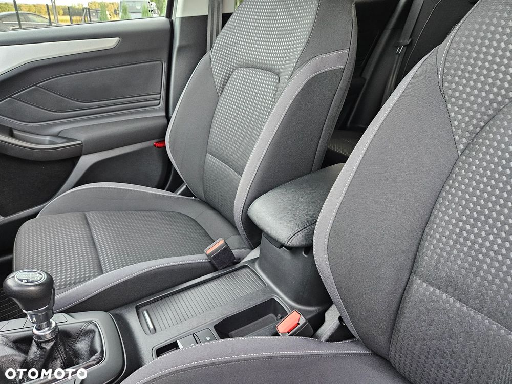 Ford Focus 2.0 EcoBlue Titanium X - 30