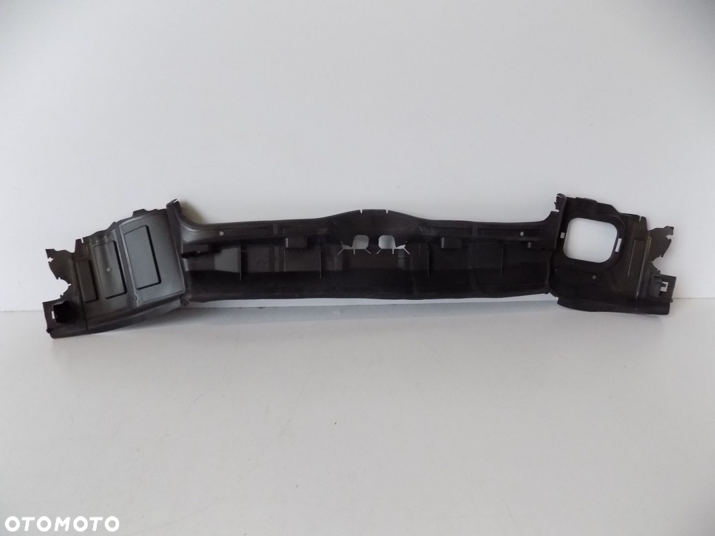 Kanał Powietrza Chłodnicy Górny BMW X3 G01 - 12077 - 1