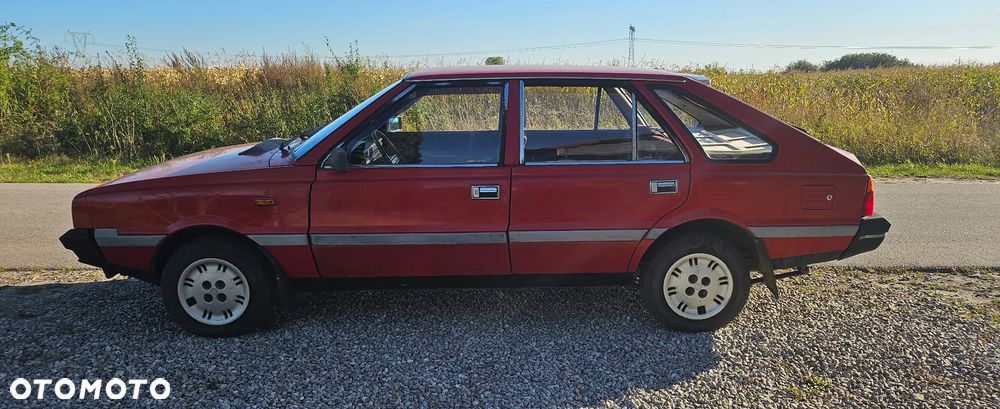 Polonez 1.5 - 5