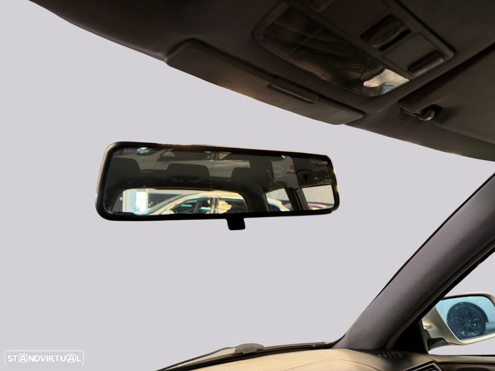 Audi A4 Avant - 10