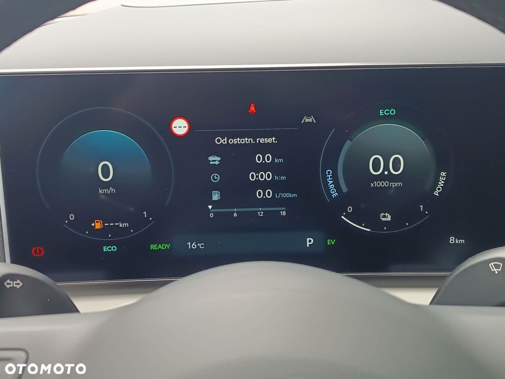 Hyundai Tucson 1.6 T-GDi Platinum 2WD DCT - 15