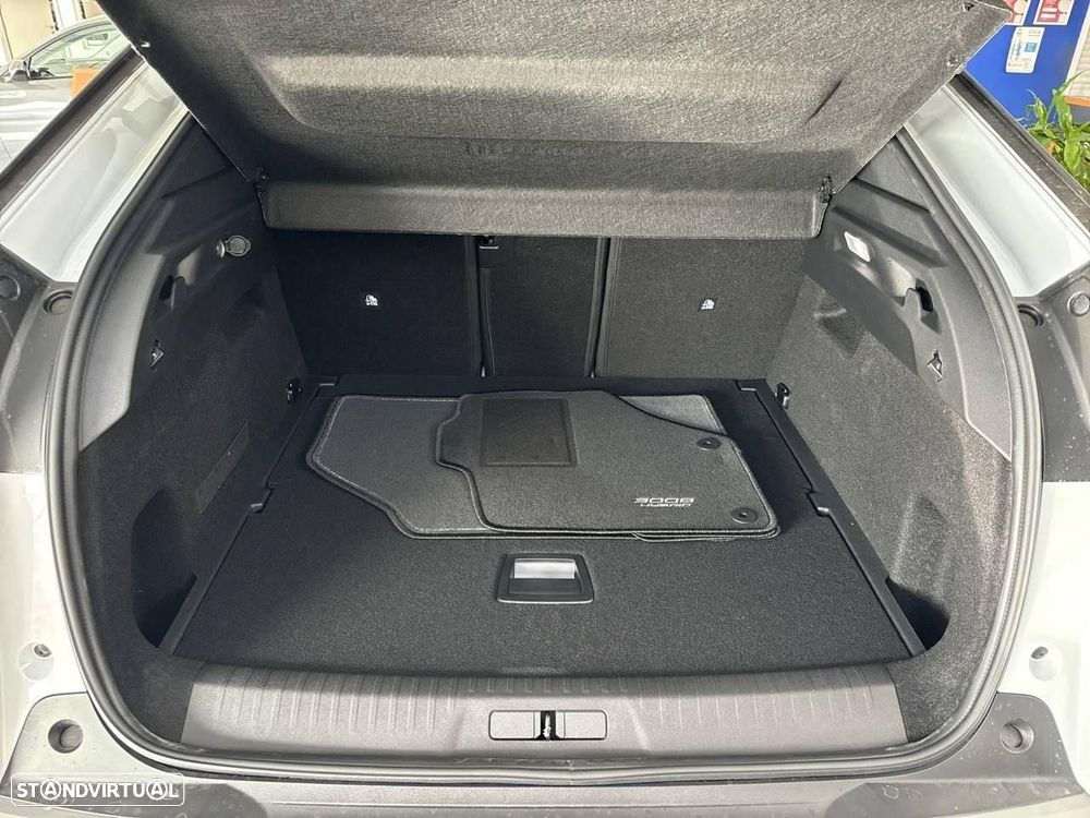 Peugeot 3008 - 6