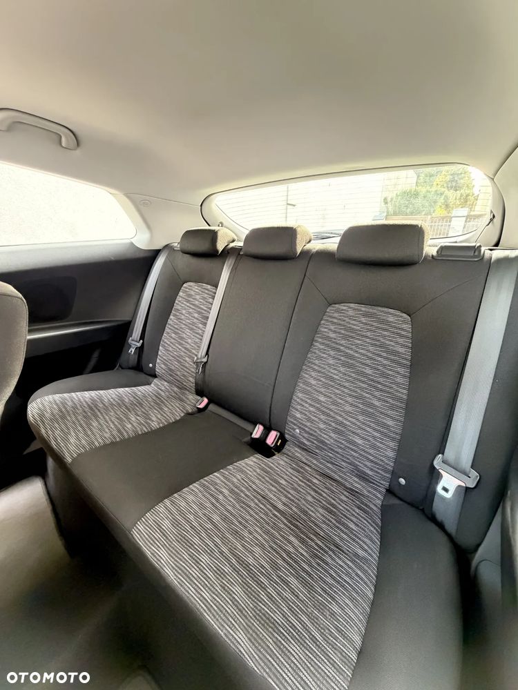 Kia ProCeed 1.6 crdi Optimum - 26