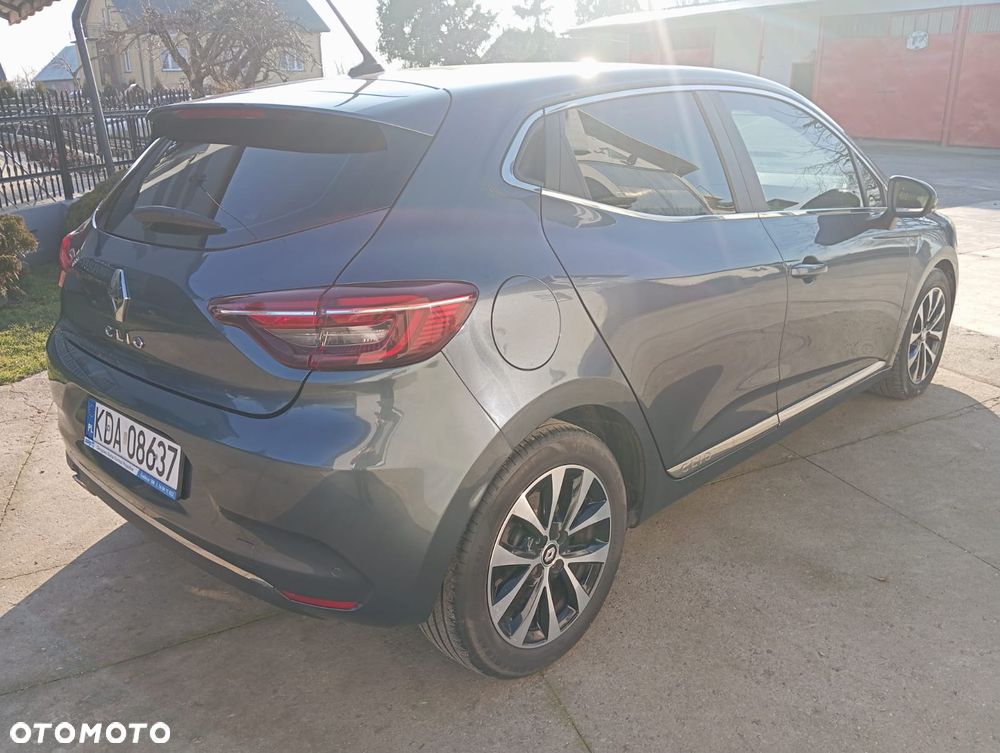 Renault Clio TCe 90 TECHNO - 31