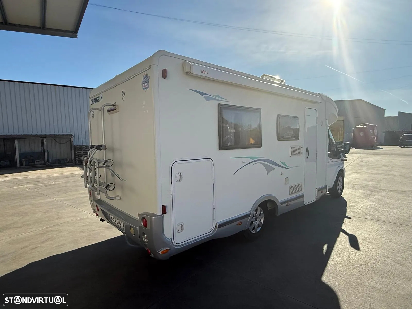 Chausson Flash - 7