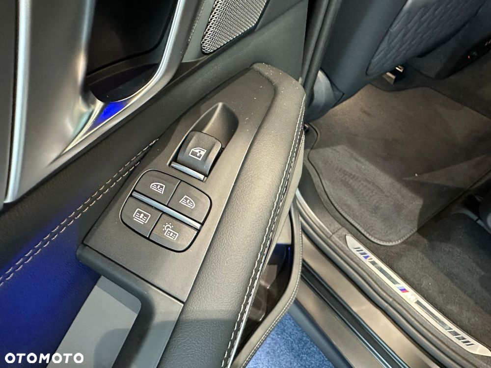 BMW X7 xDrive40d mHEV Individual Edition sport - 23