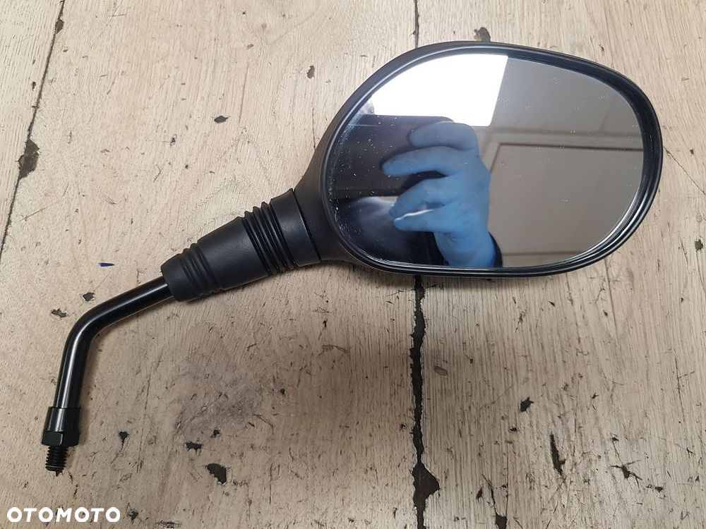 Lusterko prawe skuter - 2