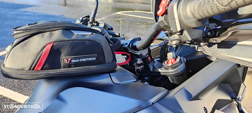 KTM 1290 Super Adventure S Adv S - 10