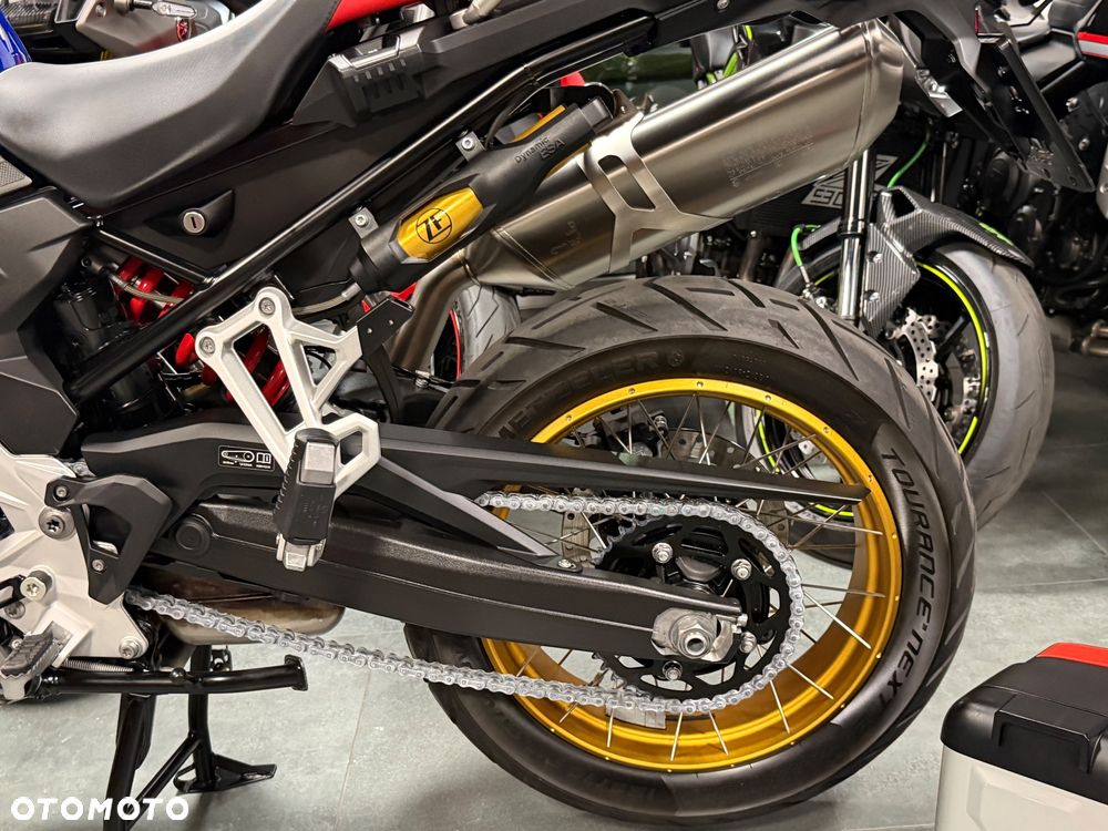 BMW GS - 33