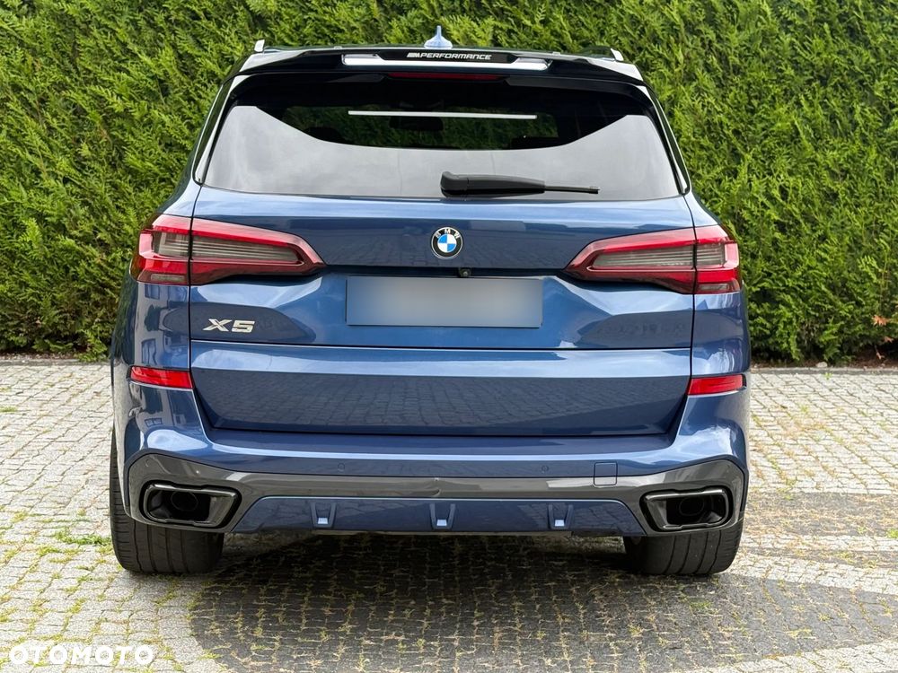 BMW X5 xDrive25d sport - 6