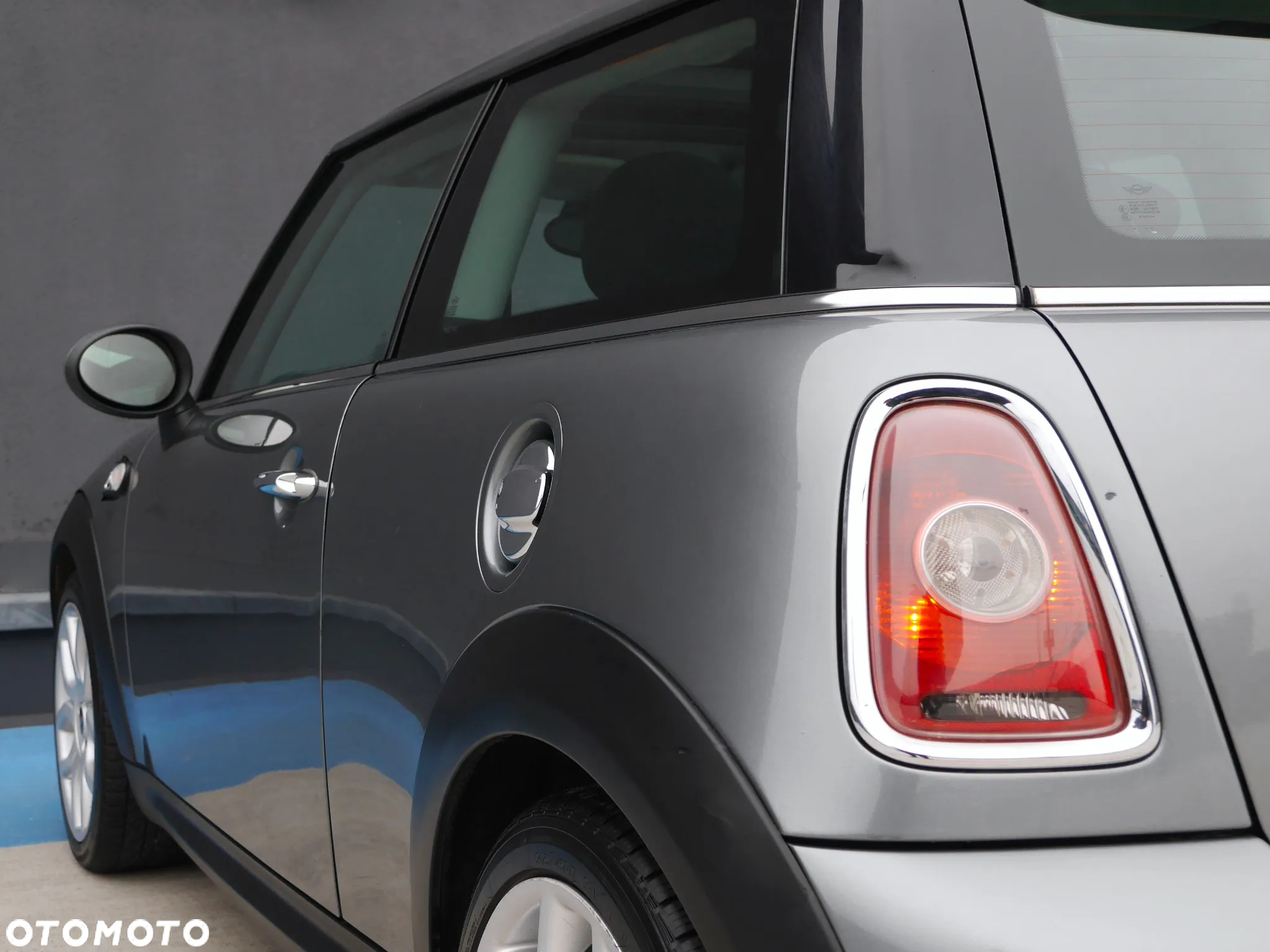MINI Cooper S 50 Camden - 32