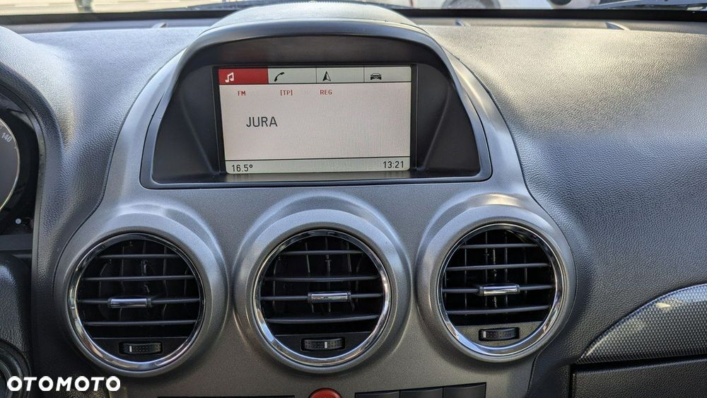 Opel Antara - 23