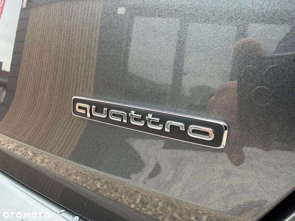 Audi A6 Limousine 40 TDI quattro S tronic S line - 9