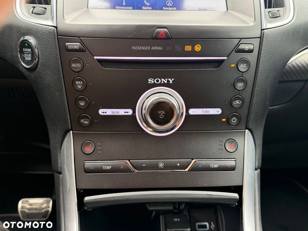 Ford S-Max 2.0 EcoBlue ST-Line - 22