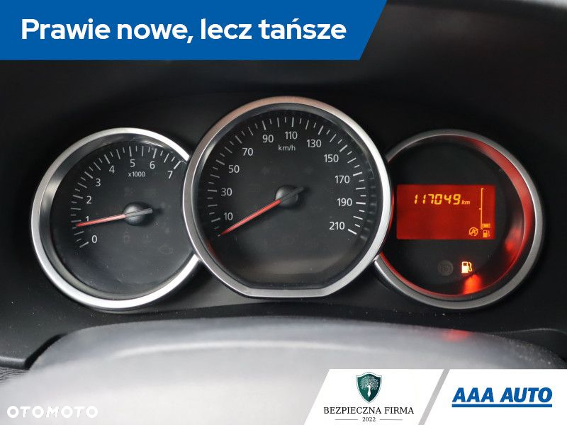 Dacia Lodgy - 12