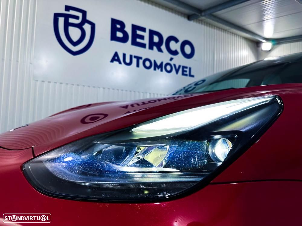 Tesla Model 3 Long Range AWD Dual Motor - 14