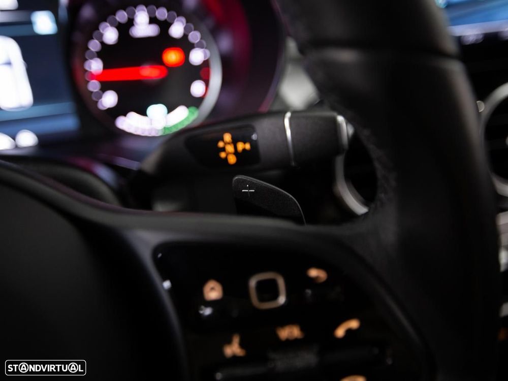 Mercedes-Benz C 300 de T 9G-TRONIC Avantgarde - 19