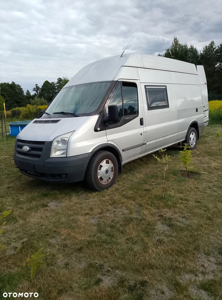 Ford Transit - 3