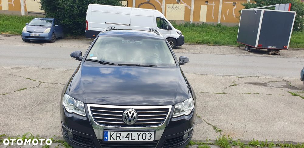 Volkswagen Passat 2.0 TDI DPF Comfortline DSG - 2