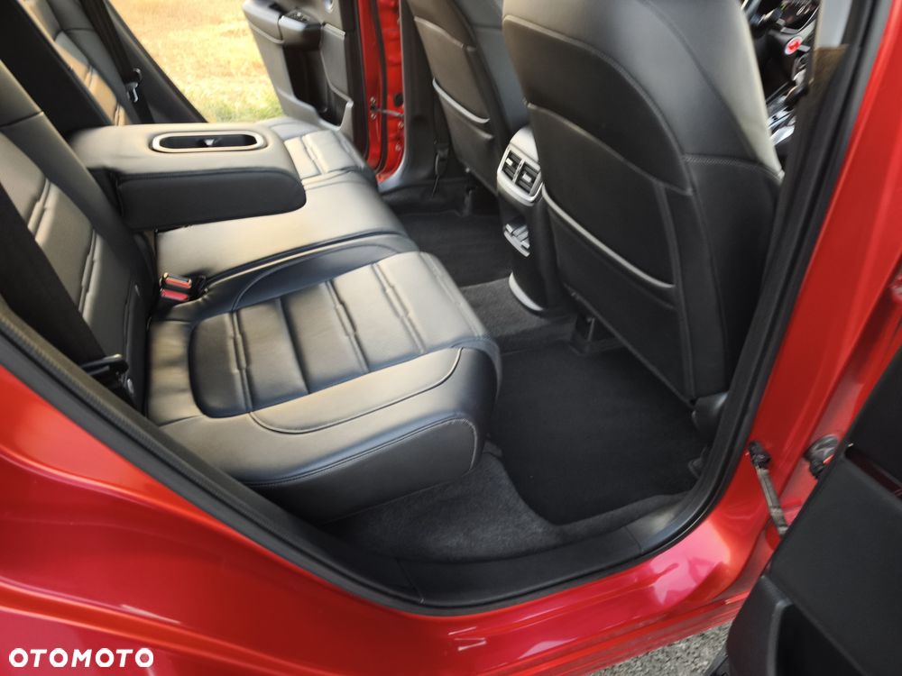 Honda CR-V 1.5 Executive (Honda Connect+) CVT - 34