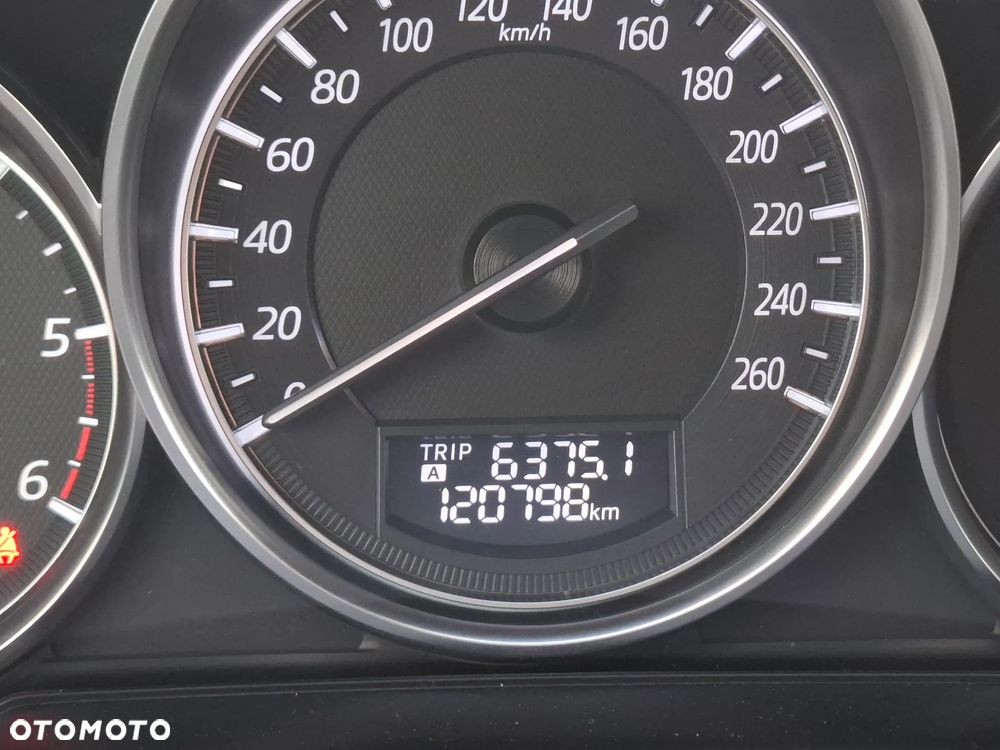 Mazda CX-5 - 16
