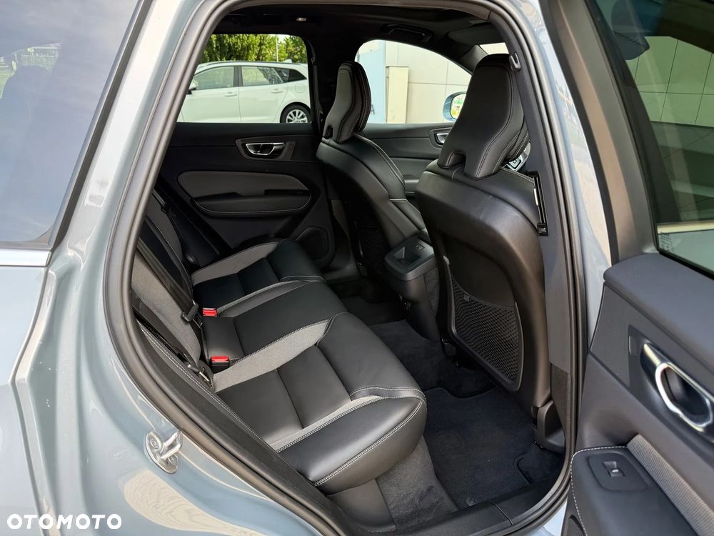 Volvo XC 60 - 17