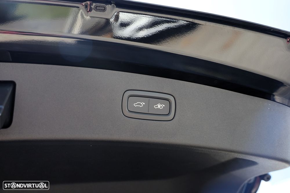 Volvo ES90 92 kWh Single Motor Ultra - 7