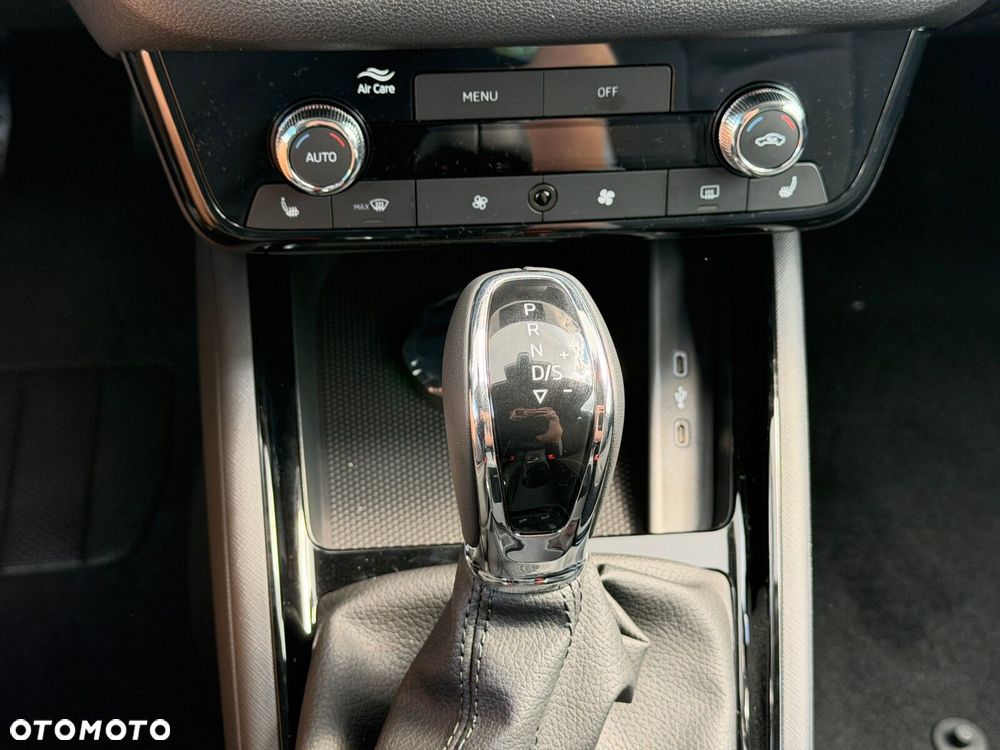 Skoda Kamiq - 15