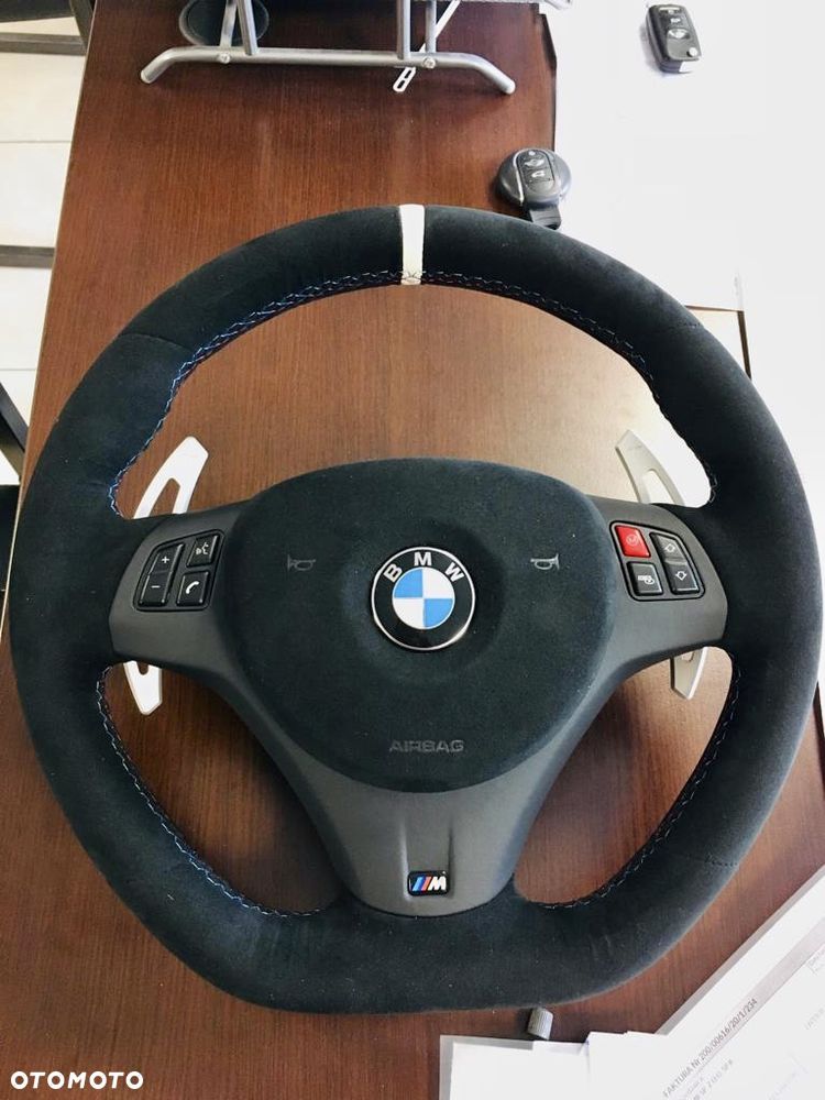 BMW M3 - 9