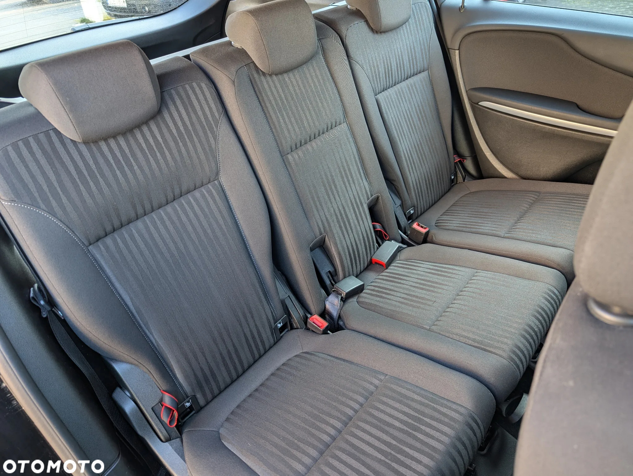 Opel Zafira 1.6 CDTI Elite S&S - 25