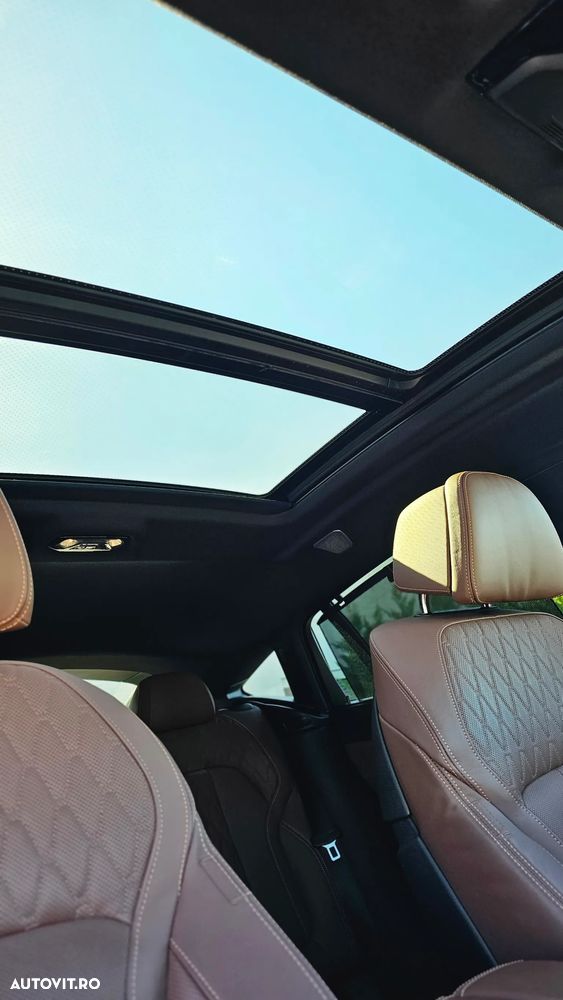 BMW X6 - 30