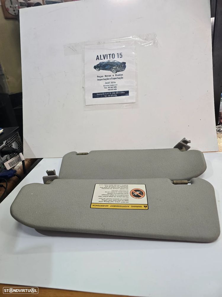 Oalas de sol Toyota Celica  coupe - 1