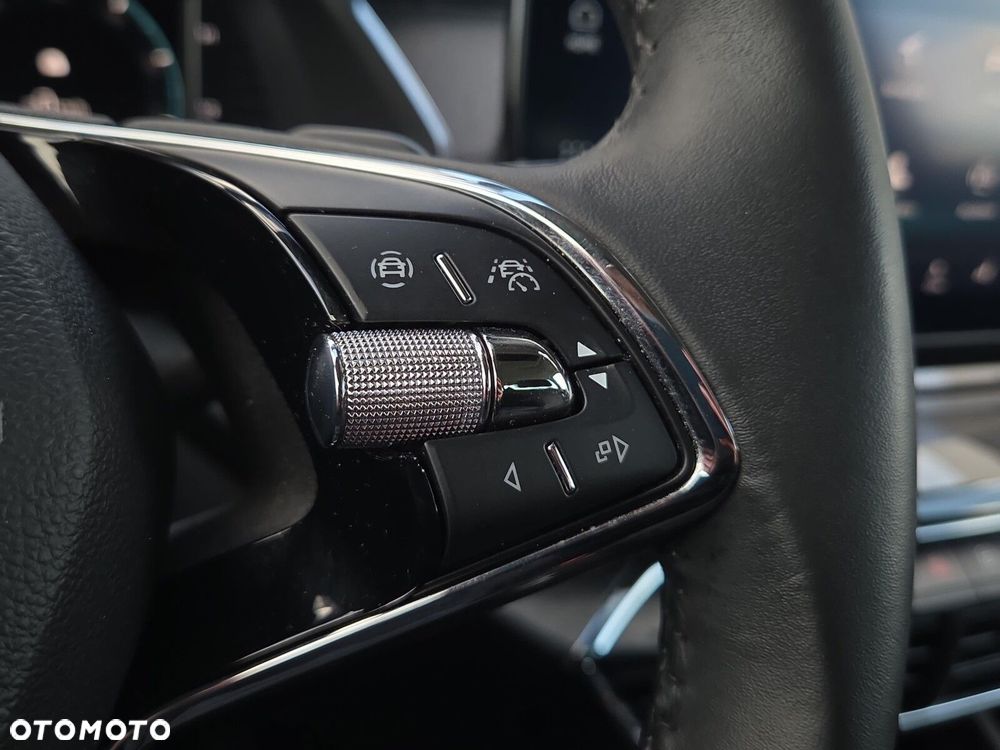 Skoda Octavia 1.5 TSI e-Tec Style DSG - 16