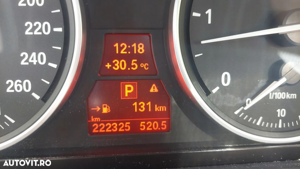 BMW X5 2012 — imagine 7