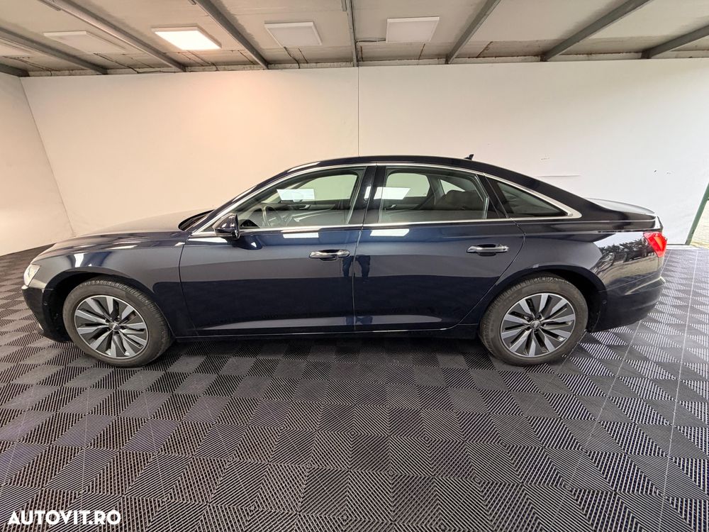 Audi A6 2.0 40 TDI S tronic Design - 11