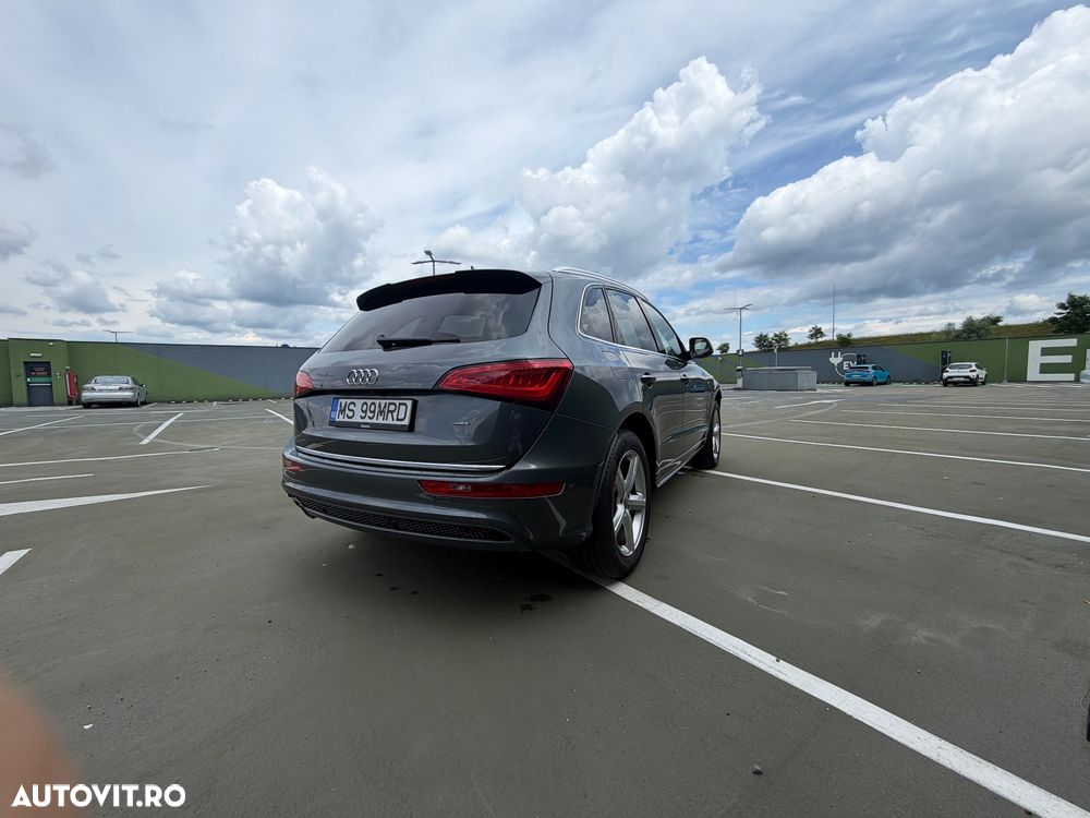 Audi Q5 - 7