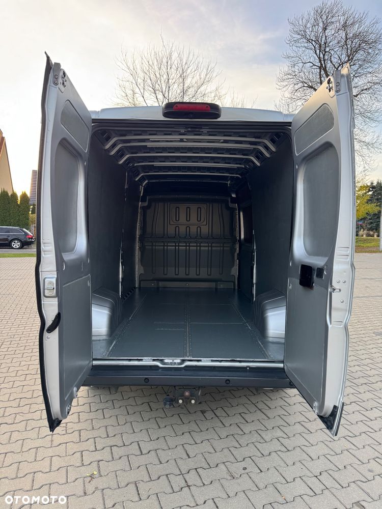 Peugeot Boxer - 15