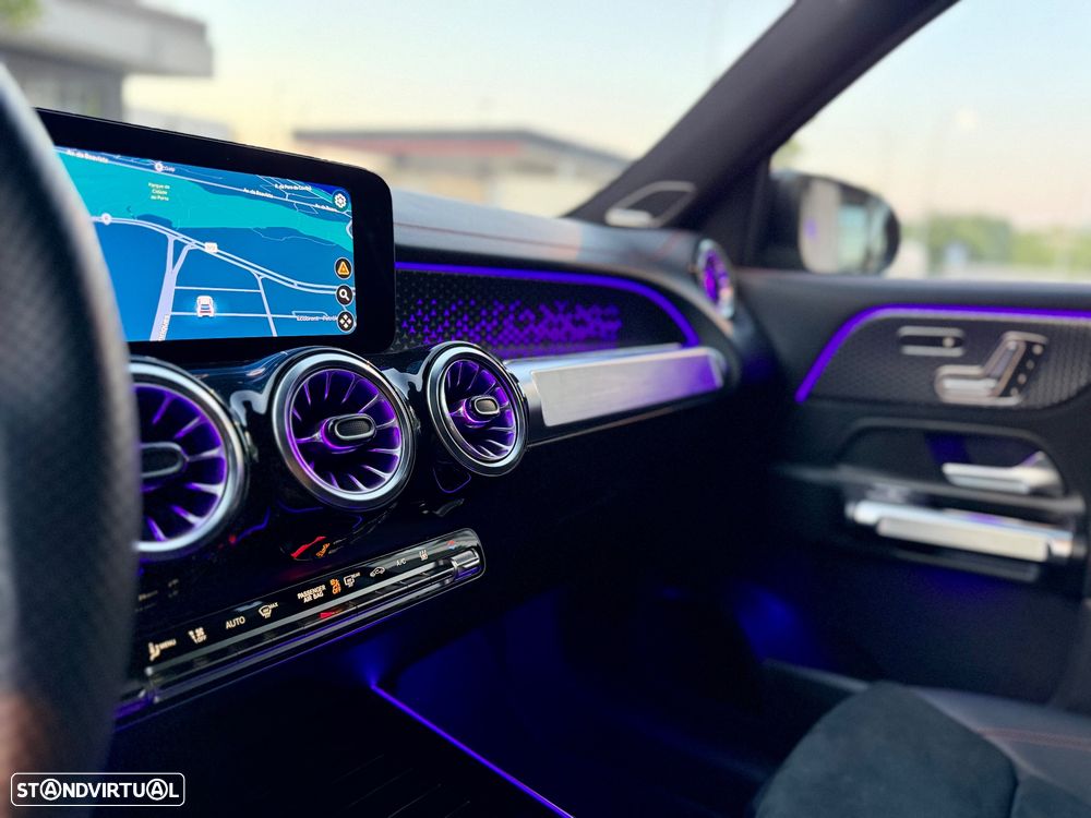 Mercedes-Benz EQB 250+ AMG Line - 30