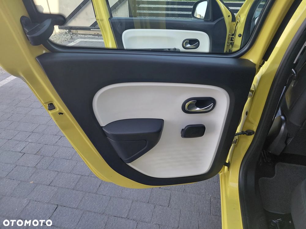 Renault Twingo SCe 70 Intens EU6 - 22