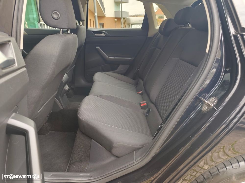 VW Polo 1.0 TSI Confortline - 13