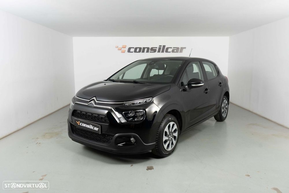 Citroën C3 1.2 PureTech Feel - 2