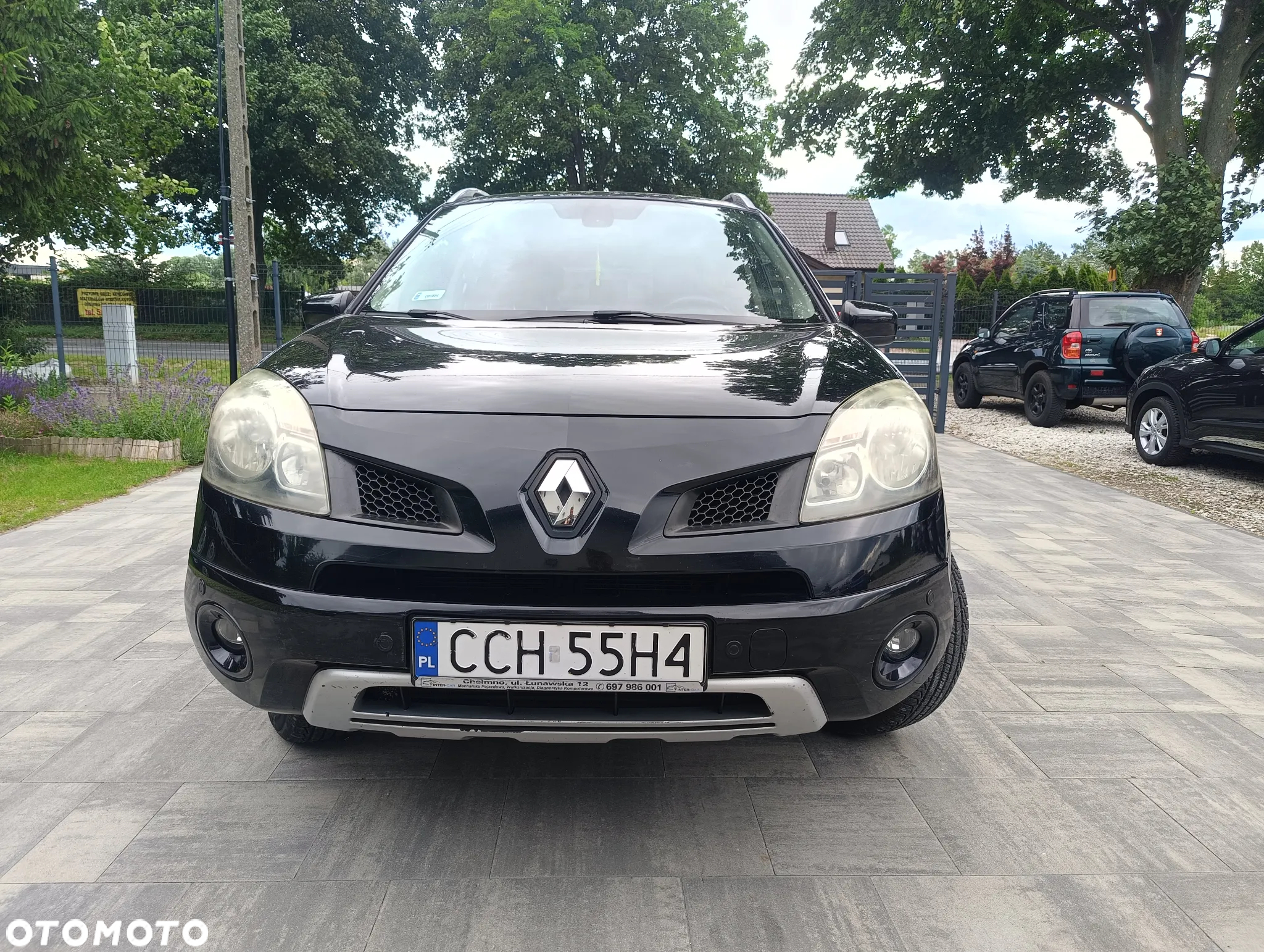 Renault Koleos 2.0 dCi 4x4 Dynamique - 2
