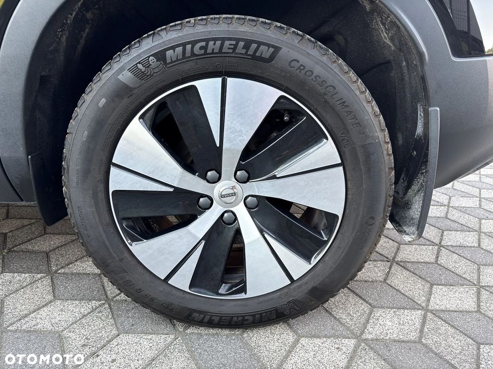 Volvo XC 40 T5 Plug-In Hybrid Plus Dark - 20