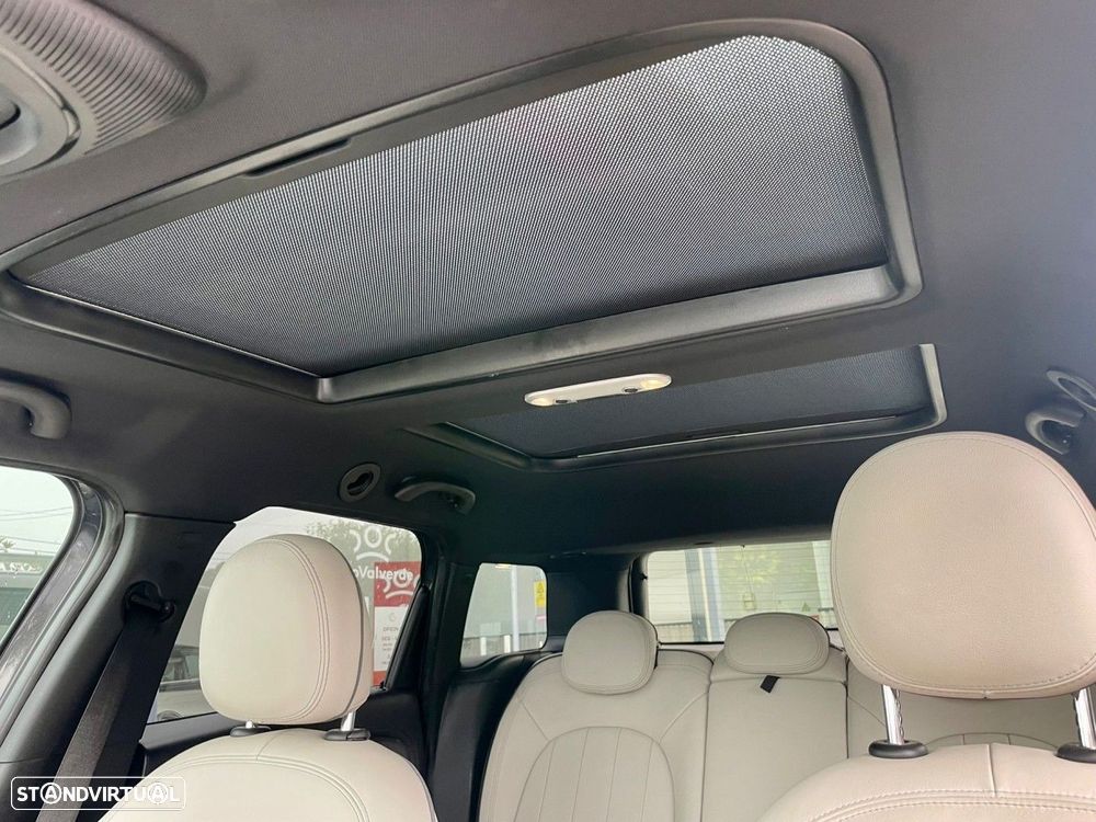 MINI Countryman Cooper SE ALL4 Auto - 8