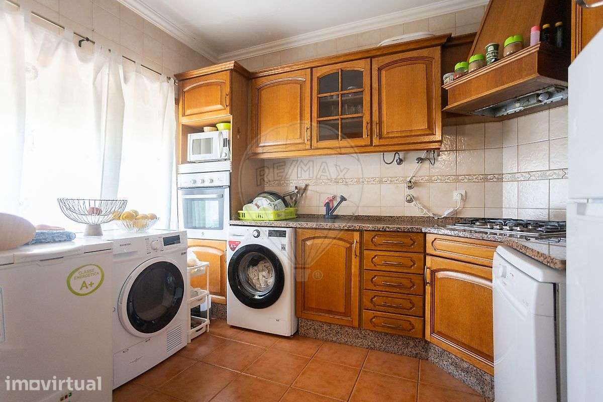 Apartamento T2 para venda - Grande imagem: 5/26